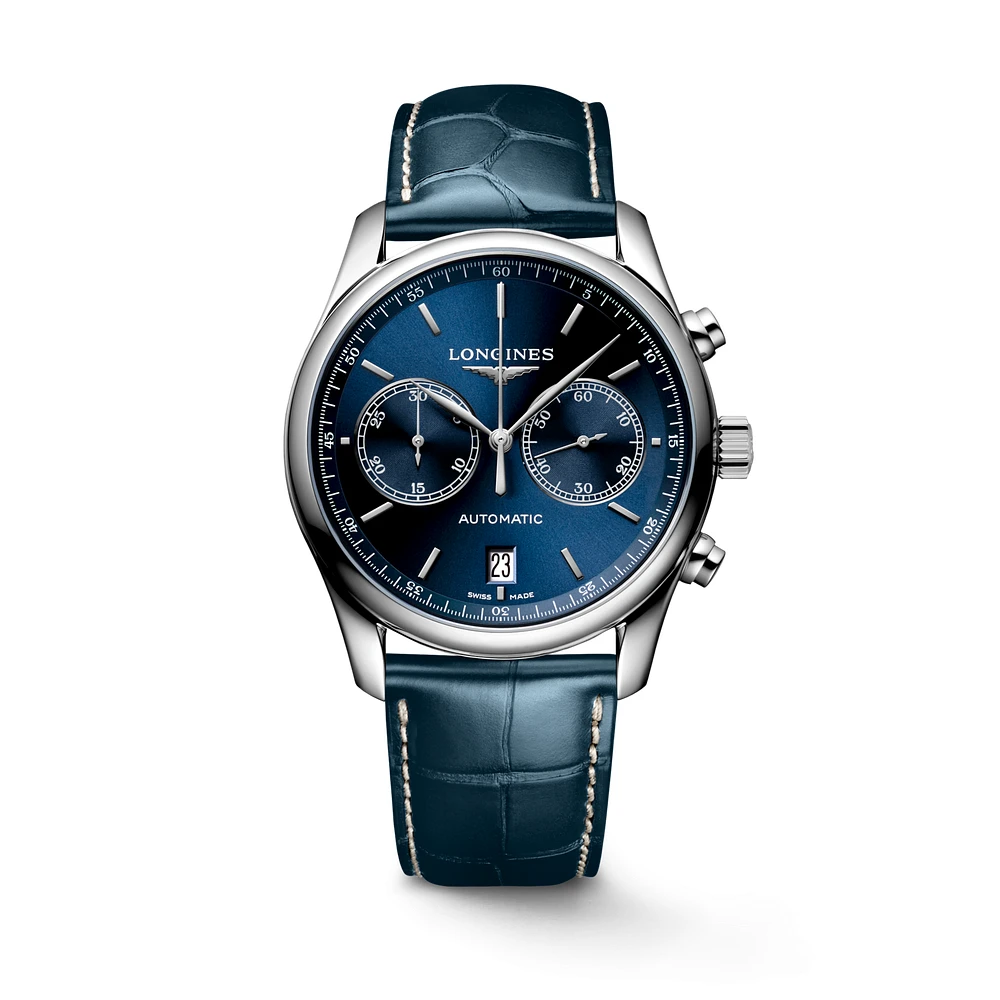 Shop longines master collection in Canada | La Maison MonacoShop