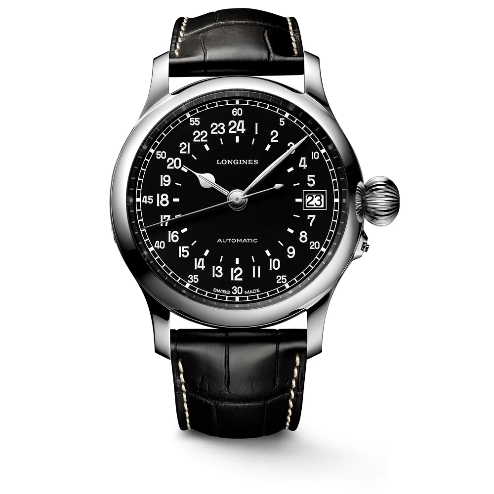 Shop longines twenty-four hours in Canada | La Maison MonacoShop