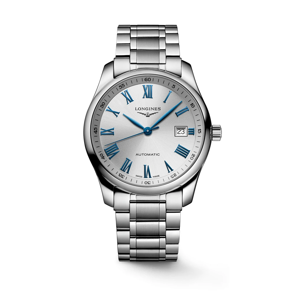 Shop longines master collection in Canada | La Maison MonacoShop