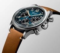 Shop longines avigation bigeye in Canada | La Maison MonacoShop