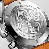 Shop longines avigation bigeye in Canada | La Maison MonacoShop