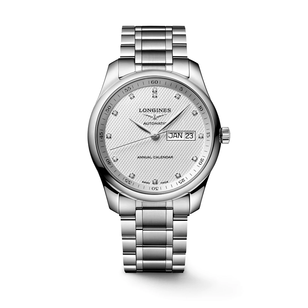 Shop longines master collection in Canada | La Maison MonacoShop