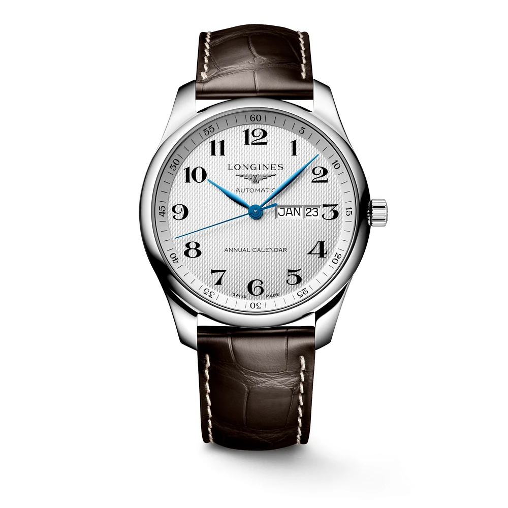 Shop longines master collection in Canada | La Maison MonacoShop