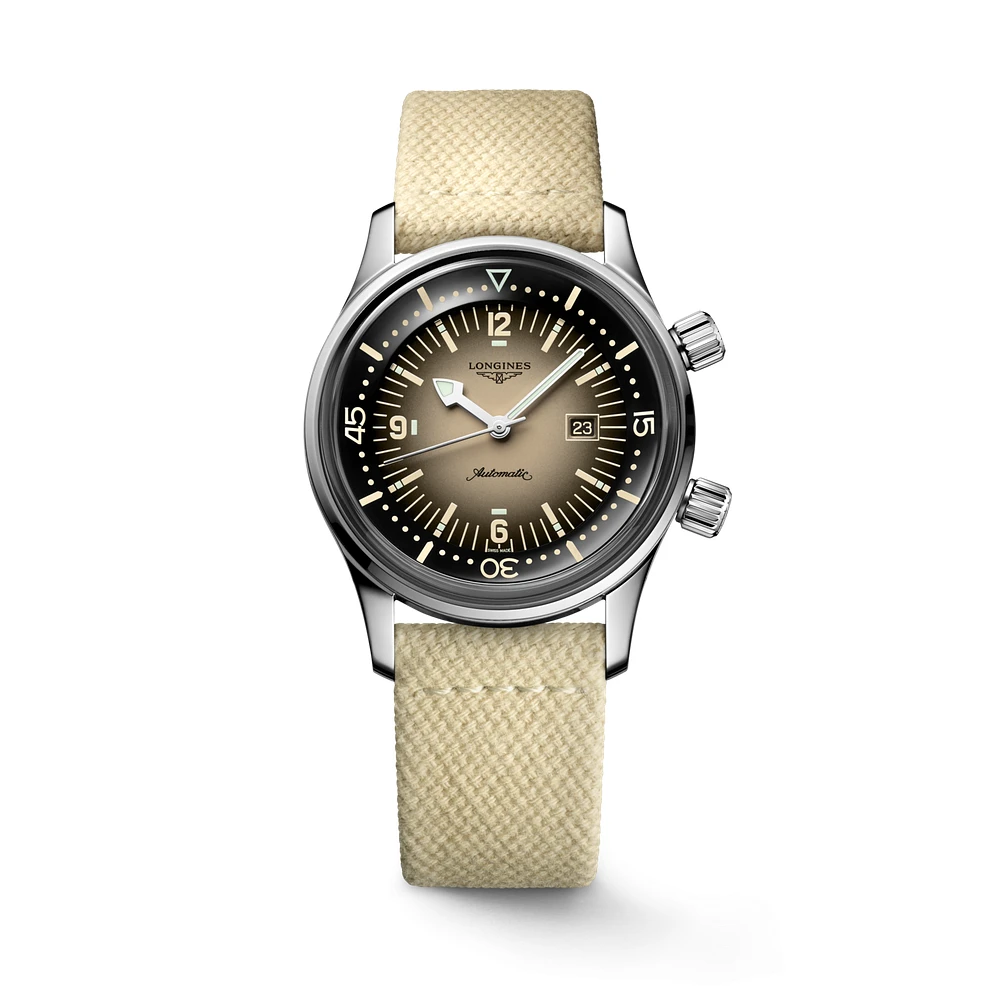Shop longines legend diver in Canada | La Maison MonacoShop