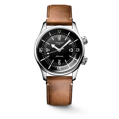 Shop longines legend diver in Canada | La Maison MonacoShop