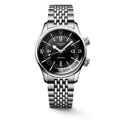 Shop longines legend diver in Canada | La Maison MonacoShop