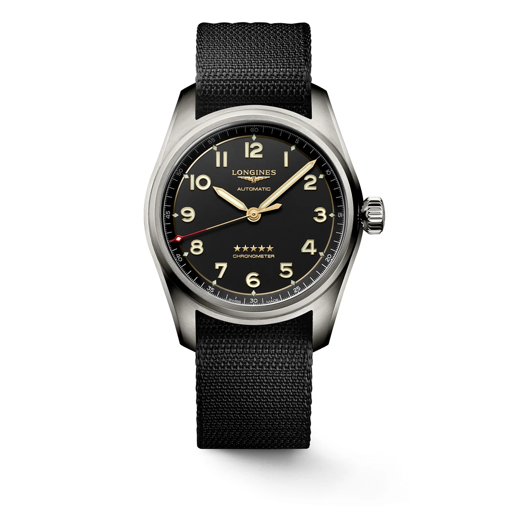 Shop longines spirit in Canada | La Maison MonacoShop