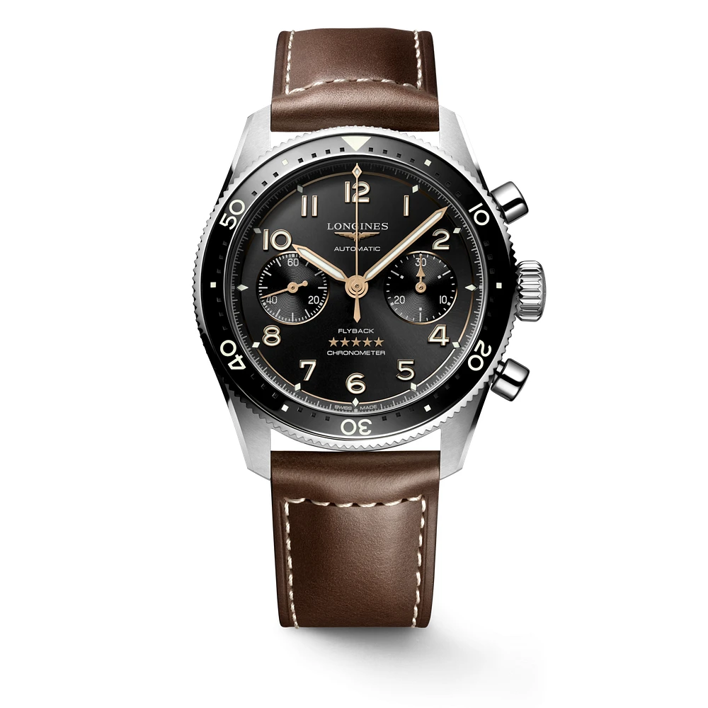 Shop longines spirit flyback in Canada | La Maison MonacoShop