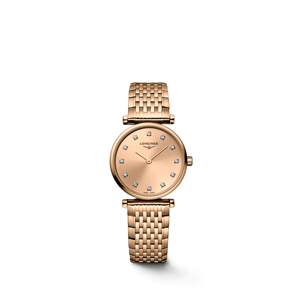 Shop la grande classique de longines in Canada | La Maison MonacoShop