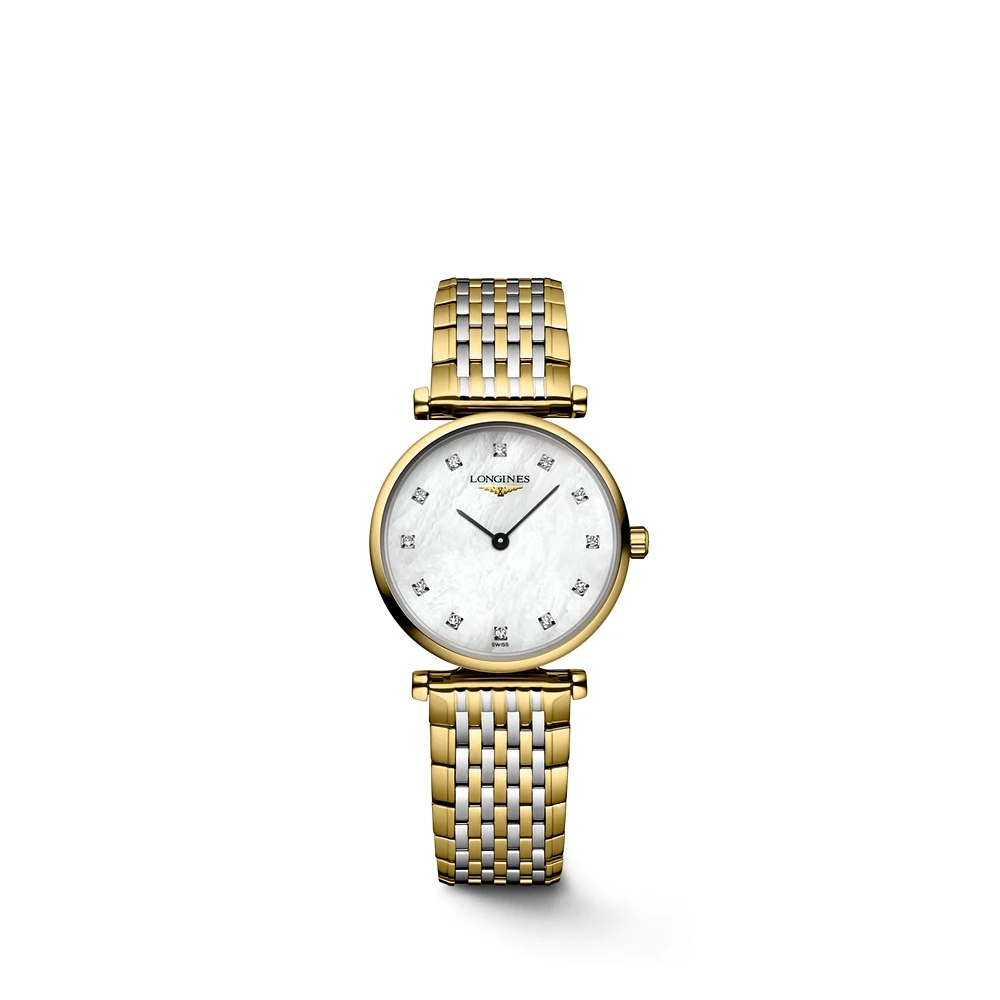 Shop la grande classique de longines in Canada | La Maison MonacoShop