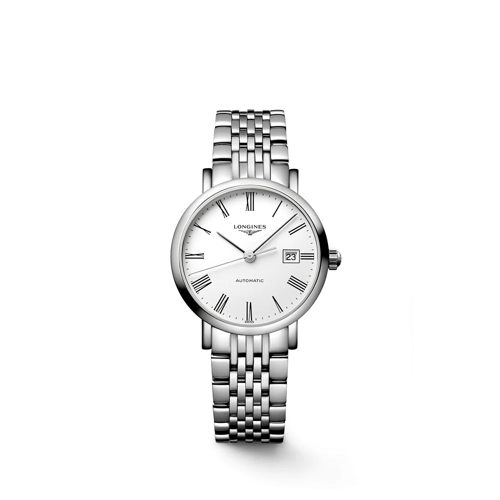 Shop longines elegant collection in Canada | La Maison MonacoShop
