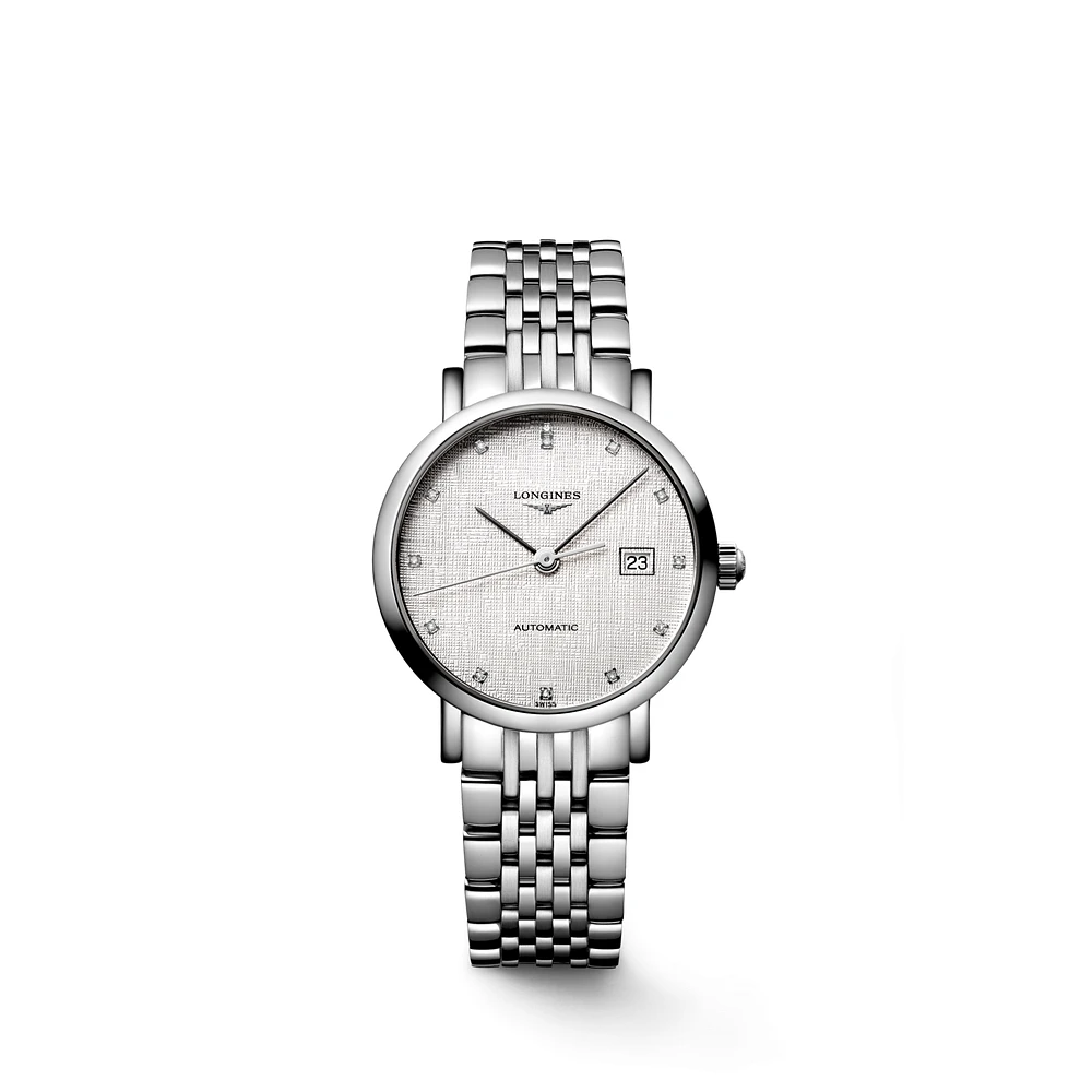 Shop longines elegant collection in Canada | La Maison MonacoShop