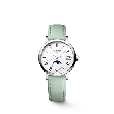 Shop longines elegant collection moonphase in Canada | La Maison MonacoShop