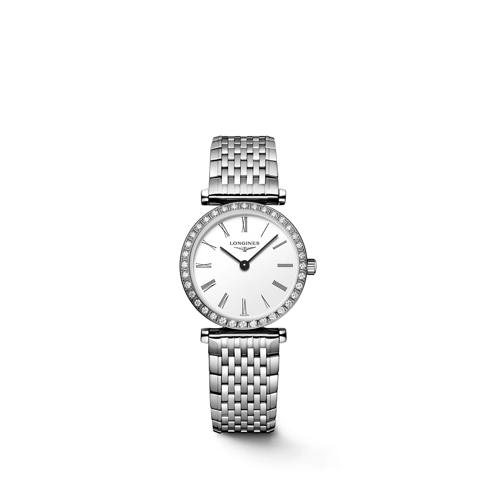 Shop la grande classique de longines in Canada | La Maison MonacoShop