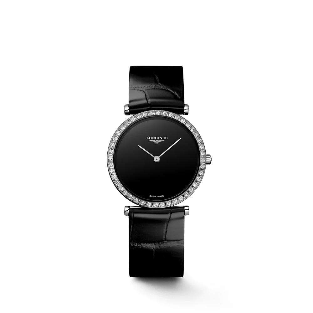 Shop la grande classique de longines monochrome in Canada | La Maison MonacoShop