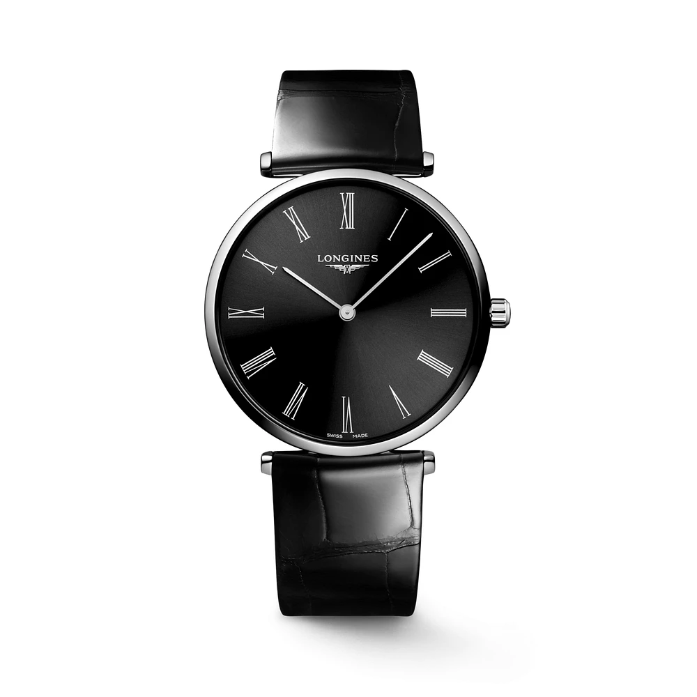 Shop la grande classique de longines in Canada | La Maison MonacoShop