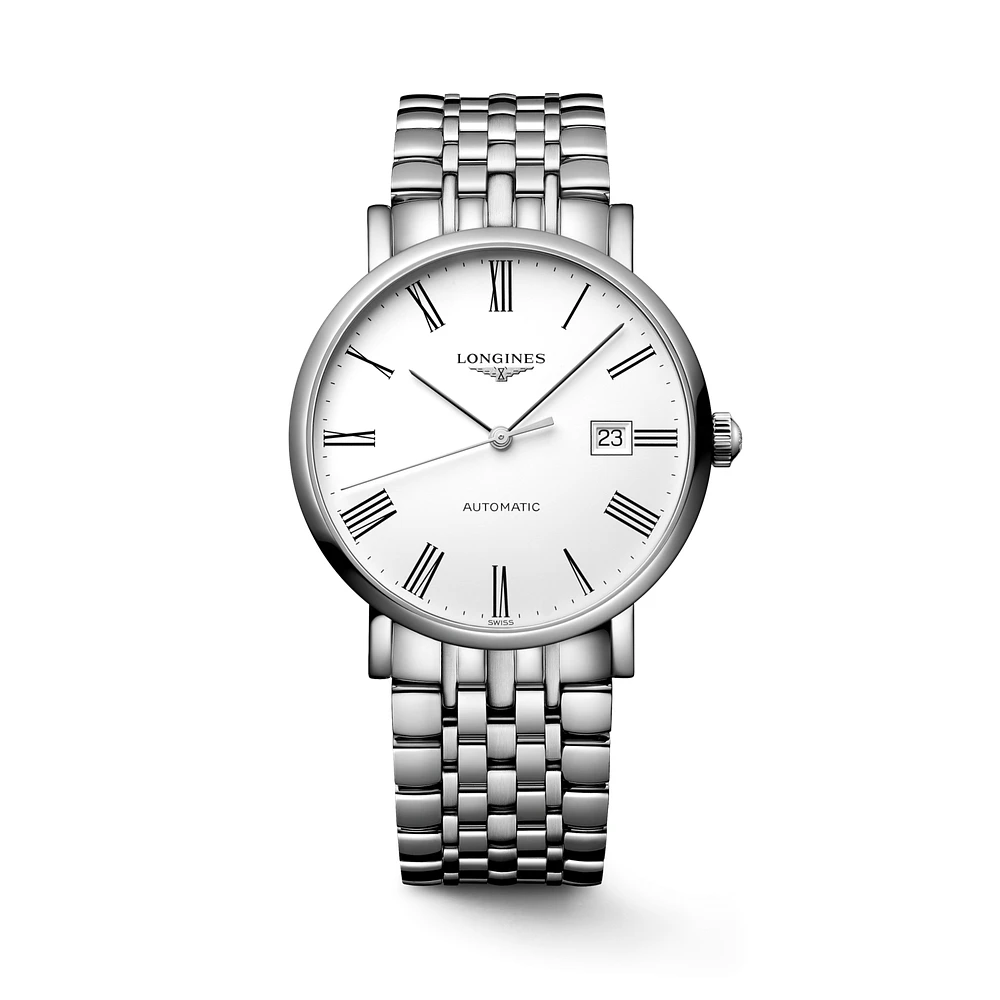 Shop longines elegant collection in Canada | La Maison MonacoShop