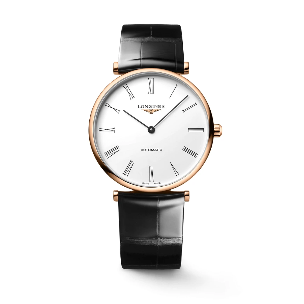 Shop la grande classique de longines in Canada | La Maison MonacoShop