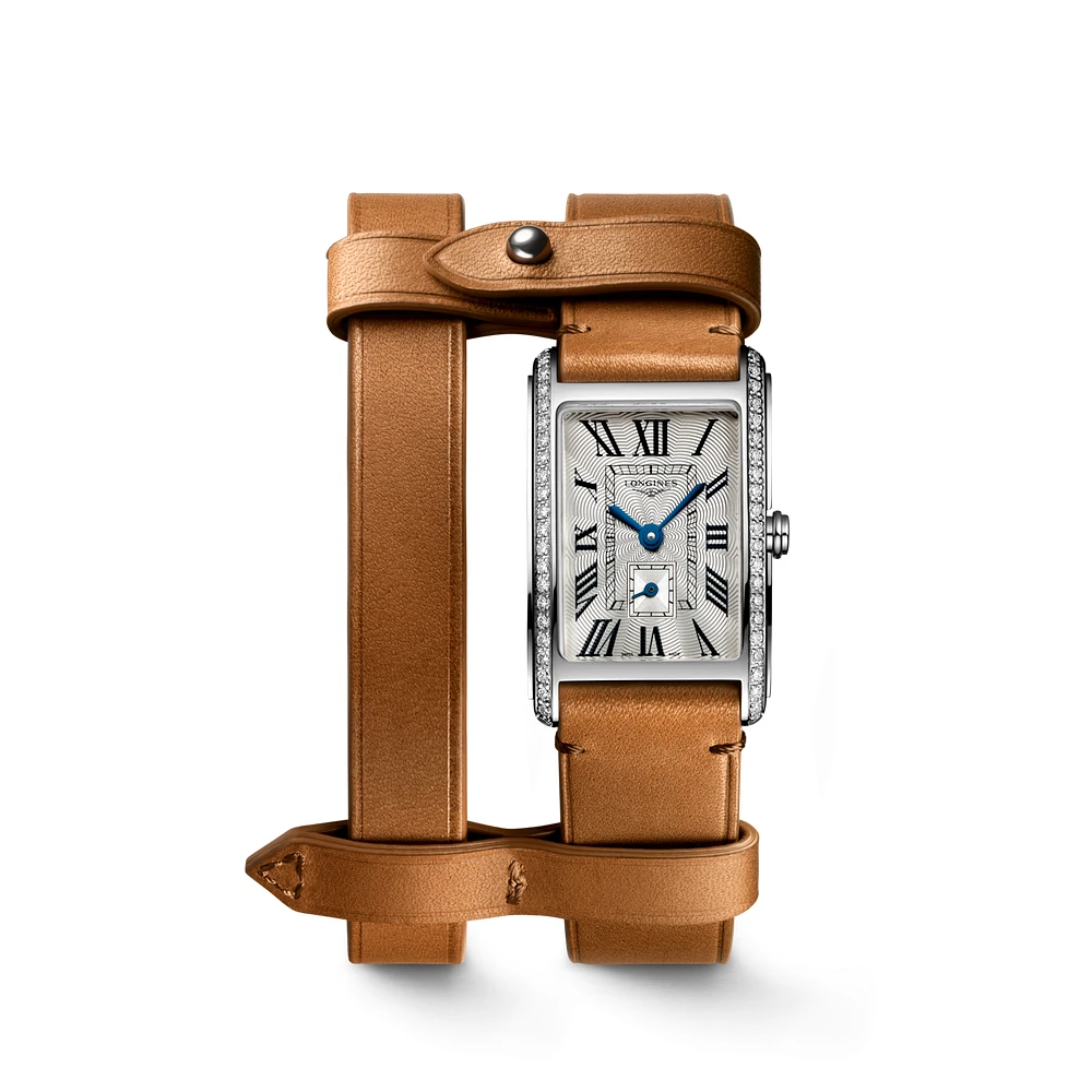 Shop longines dolcevita x yvy in Canada | La Maison MonacoShop