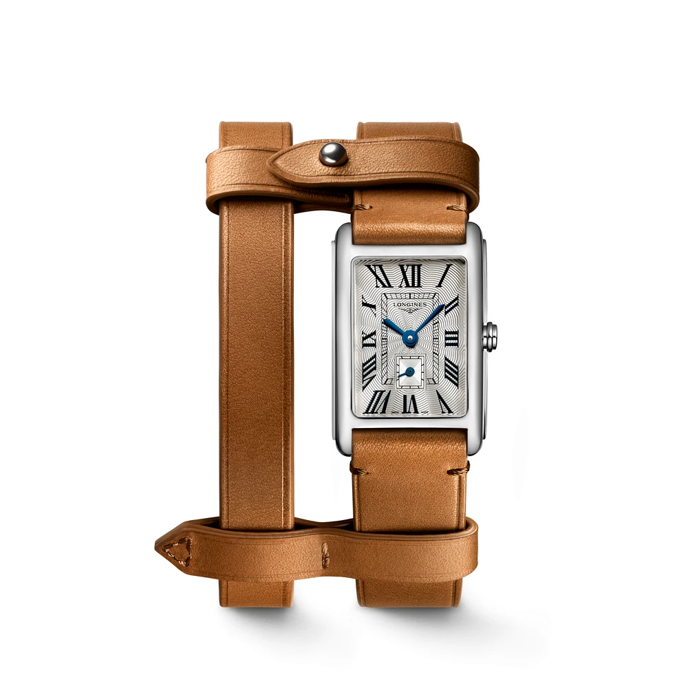 Shop longines dolcevita x yvy in Canada | La Maison MonacoShop