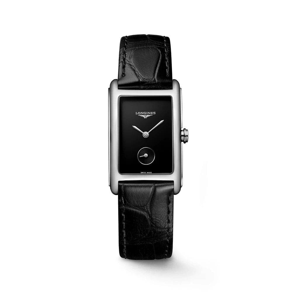 Shop longines dolcevita monochrome in Canada | La Maison MonacoShop