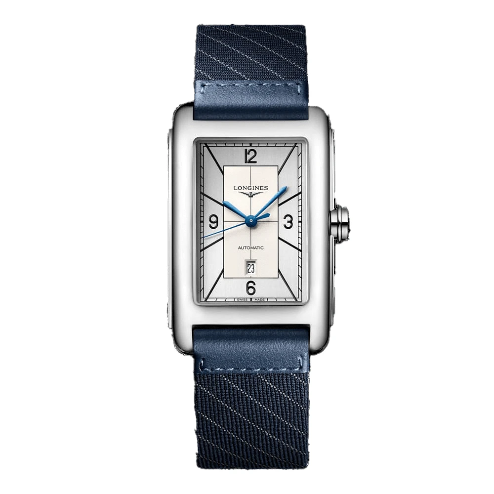 Shop longines dolcevita tailoring in Canada | La Maison MonacoShop