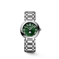 Shop longines primaluna moonphase in Canada | La Maison MonacoShop