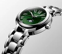 Shop longines primaluna moonphase in Canada | La Maison MonacoShop