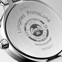 Shop longines primaluna moonphase in Canada | La Maison MonacoShop