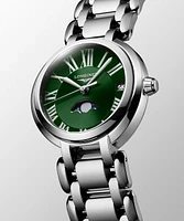 Shop longines primaluna moonphase in Canada | La Maison MonacoShop