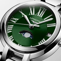 Shop longines primaluna moonphase in Canada | La Maison MonacoShop