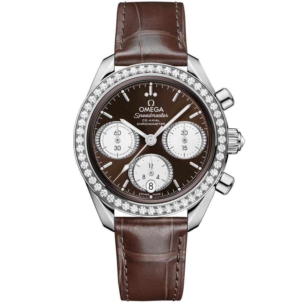 Shop speedmaster 38 in Canada | La Maison MonacoShop