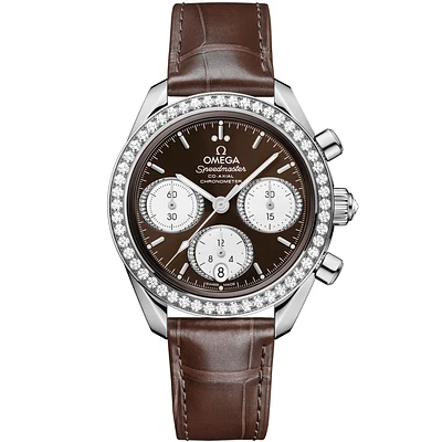 Shop speedmaster 38 in Canada | La Maison MonacoShop