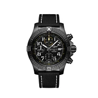 Shop avenger chronograph 45 night mission in Canada | La Maison MonacoShop