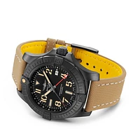 Shop avenger automatic gmt 45 night mission in Canada | La Maison MonacoShop