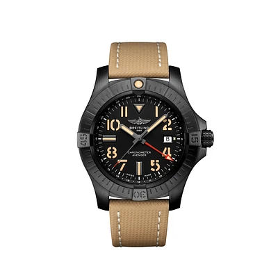 Shop avenger automatic gmt 45 night mission in Canada | La Maison MonacoShop