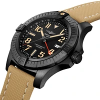 Shop avenger automatic gmt 45 night mission in Canada | La Maison MonacoShop