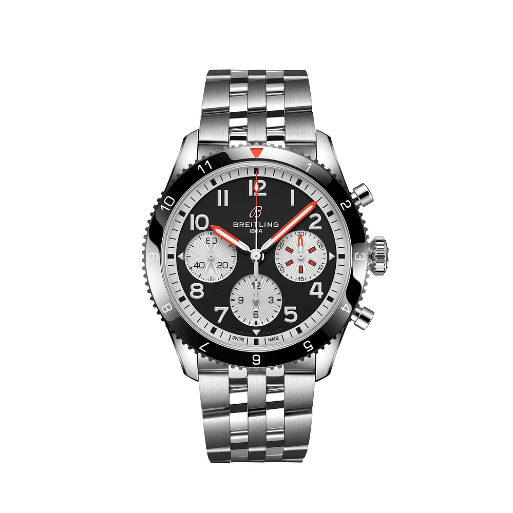 Shop classic avi chronograph 42 mosquito in Canada | La Maison MonacoShop
