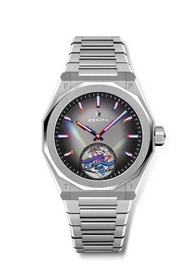 Shop defy skyline tourbillon felipe pantone edition in Canada | La Maison MonacoShop