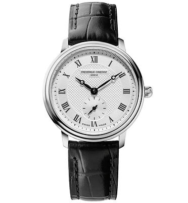 Shop slimline ladies small seconds in Canada | La Maison MonacoShop