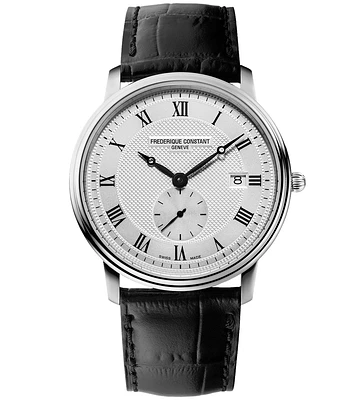 Shop slimline gents small seconds in Canada | La Maison MonacoShop
