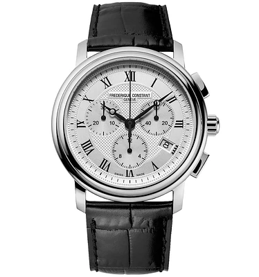 Shop classics quartz chronograph in Canada | La Maison MonacoShop