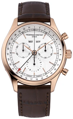 Shop classics quartz chronograph triple chronograph in Canada | La Maison MonacoShop