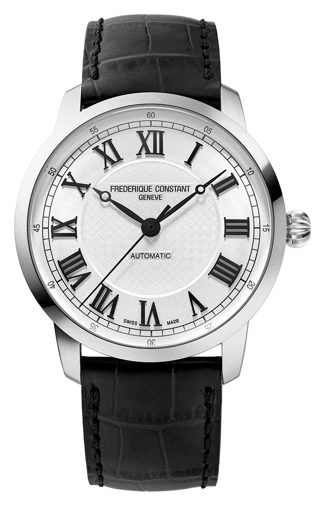 Shop classics premier automatic in Canada | La Maison MonacoShop