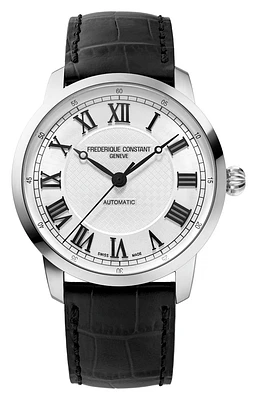 Shop classics premier automatic in Canada | La Maison MonacoShop