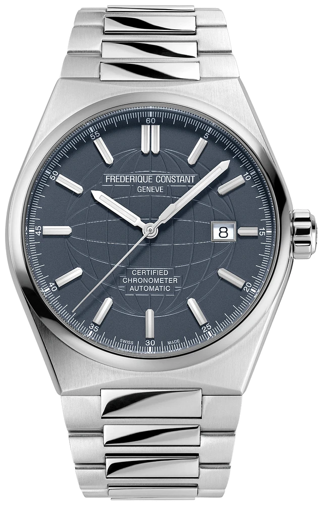 Shop highlife automatic cosc in Canada | La Maison MonacoShop