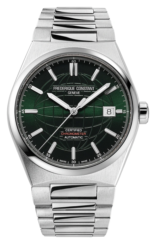 Shop highlife automatic cosc in Canada | La Maison MonacoShop