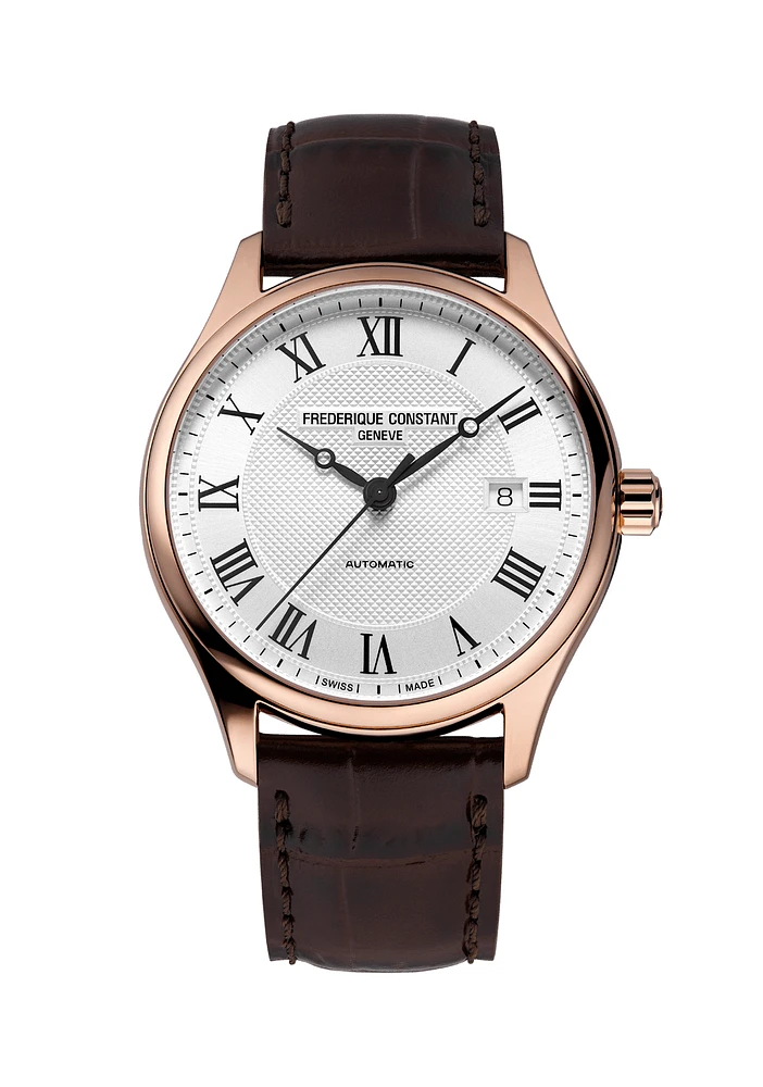 Shop classics index automatic in Canada | La Maison MonacoShop