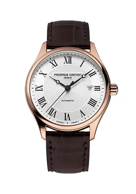 Shop classics index automatic in Canada | La Maison MonacoShop
