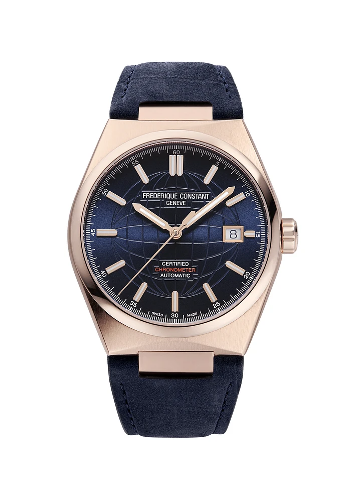 Shop highlife automatic cosc in Canada | La Maison MonacoShop